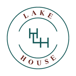 Holliday Lake House Logo