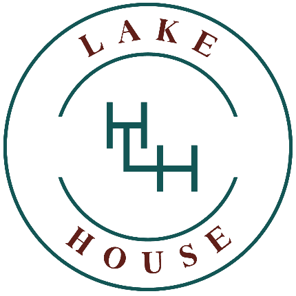 Holliday Lake House Logo